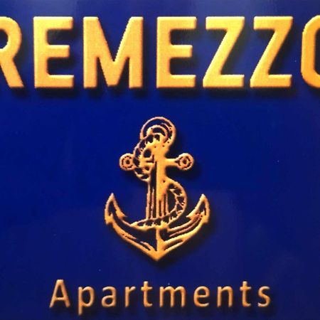 Remezzo Alexandroupolis Lejlighed Eksteriør billede